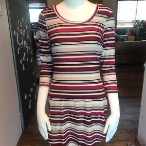 Striped Tunic